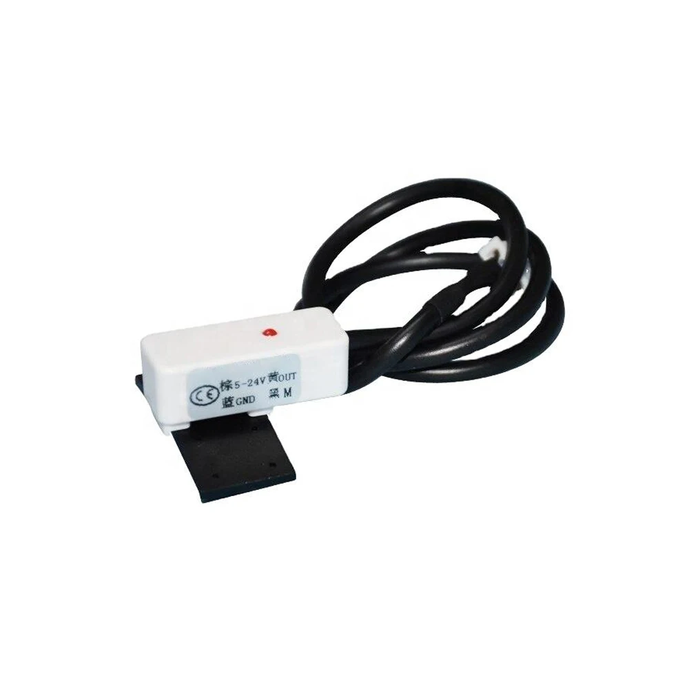 

30PCS BL-YW-Y26-V PNP Output No Touch Switch Type Liquid Level Switch / Non Contact Liquid Level Sensor / Liquid Level Switch