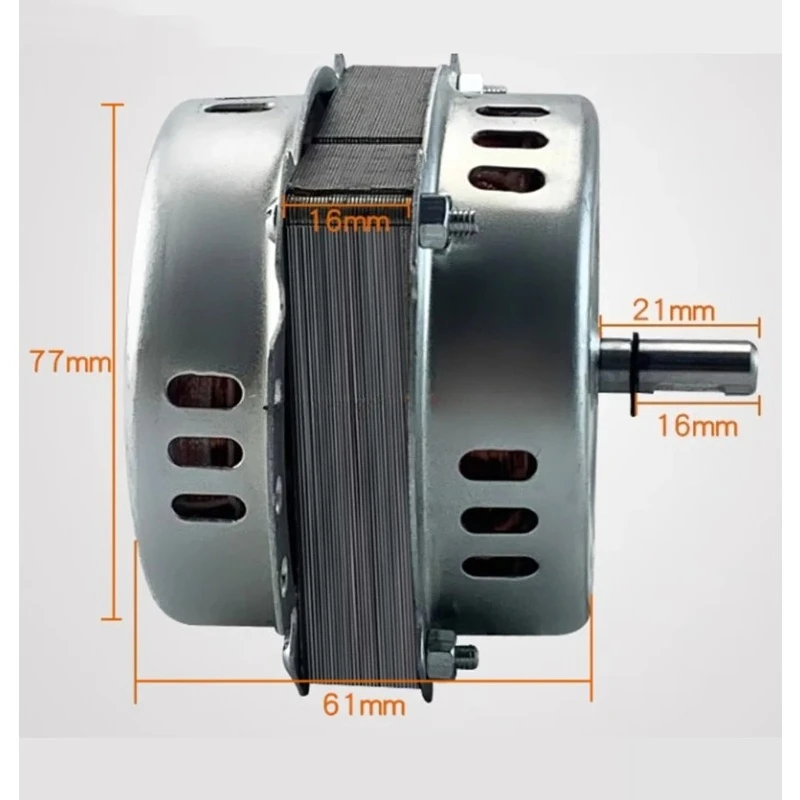 General Oaks Chigo Airmate Meiling Tower  Motor Bladeless  Table  Motor Accessories Tower  Motor