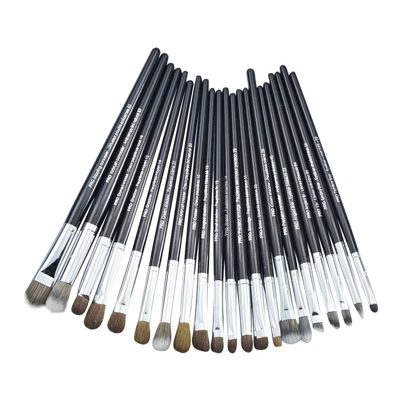 Karsyngirl 1Pcs Foundation Makeup Brushes Pro Foundation Make Up Brush Liquid BB Cream Contour Synthetic Hair Cosmetic Tools