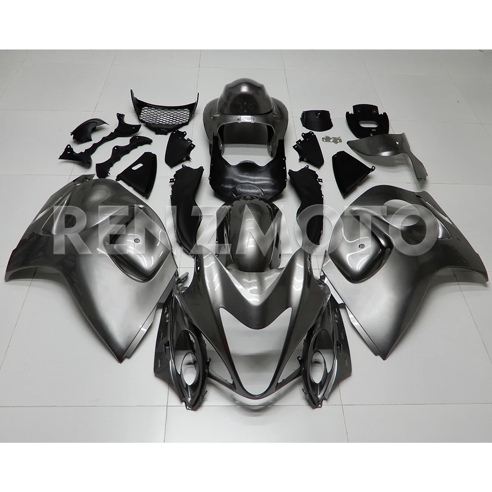 Suitable for SUZUKI GSX1300R 1340 Hayabusa 2008-2020 Fairings Motorcycle components Body kits Accessories Injection moulding