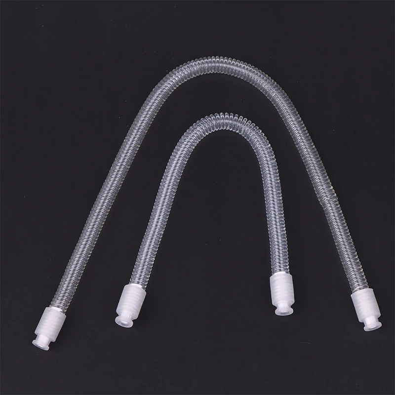 [YU]Good Quality Embroidery Machine Accessories Spare Parts Spiral Tube Length 21cm 28.5cm