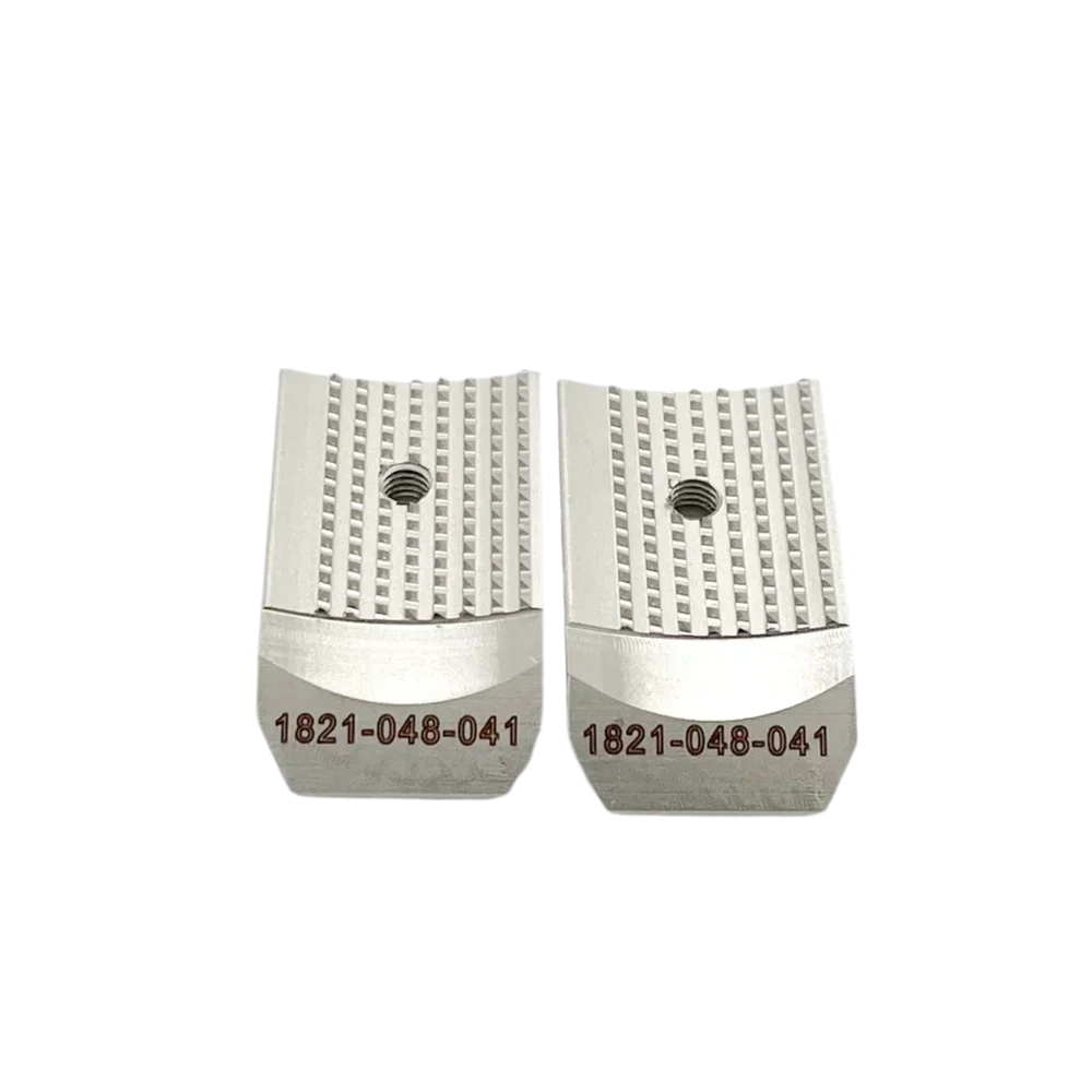 Signode Spare Parts 1821048041 Tooth Plate Gripper Fit To BXT4-19 Battery Powered Plastic Strapping Tool- High Quality