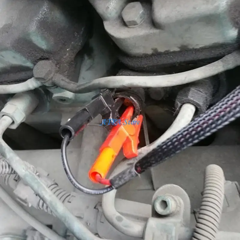 U13C حاقن اختبار حاقن قضيبي مشترك أداة إصلاح إشارة اختبار