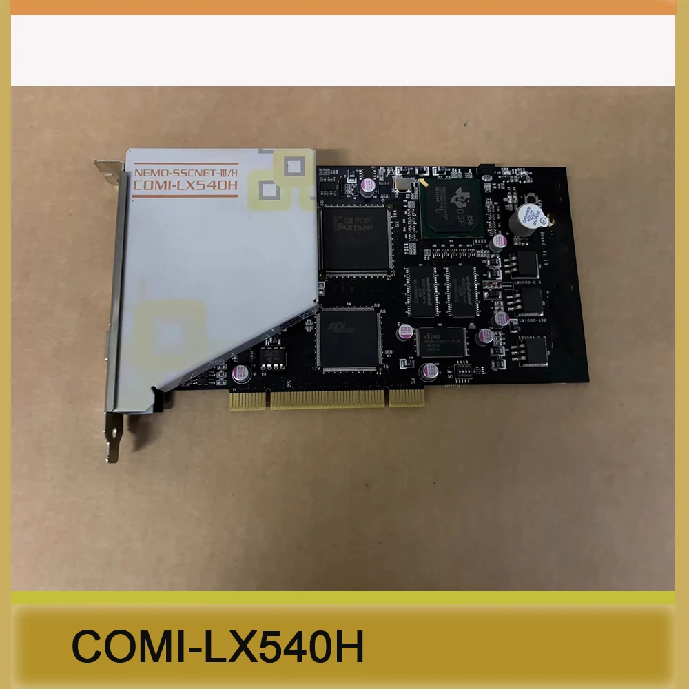 Perfect test Stable performance COMI-LX540H