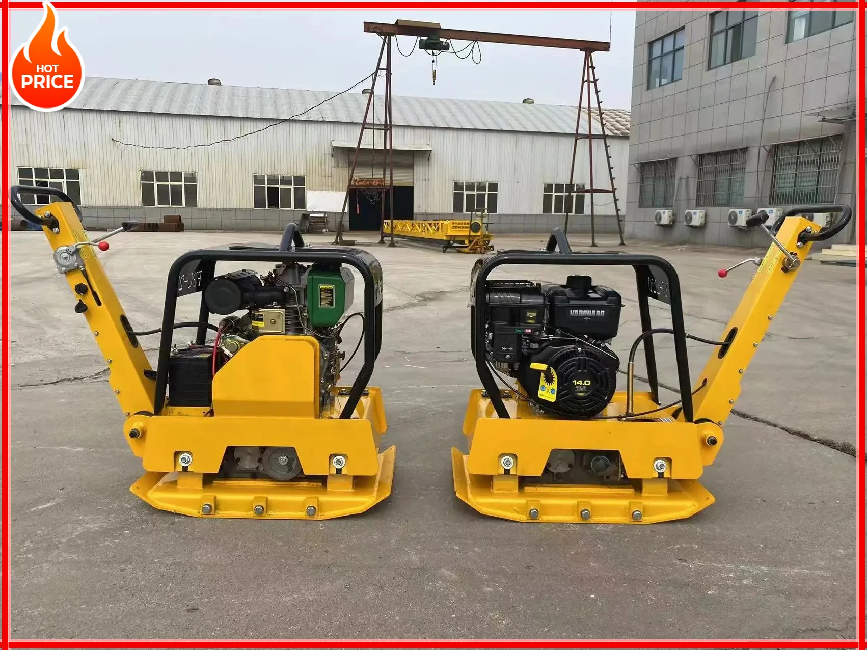 : Peças de escada e andaime