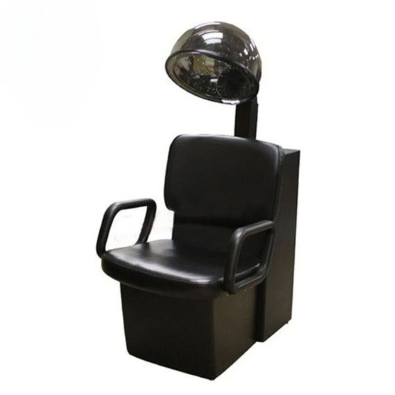 Beauty Salon Furniture Hair Dryer Chair Used Professional Hair Steamer Hair Treatment 110V-240V