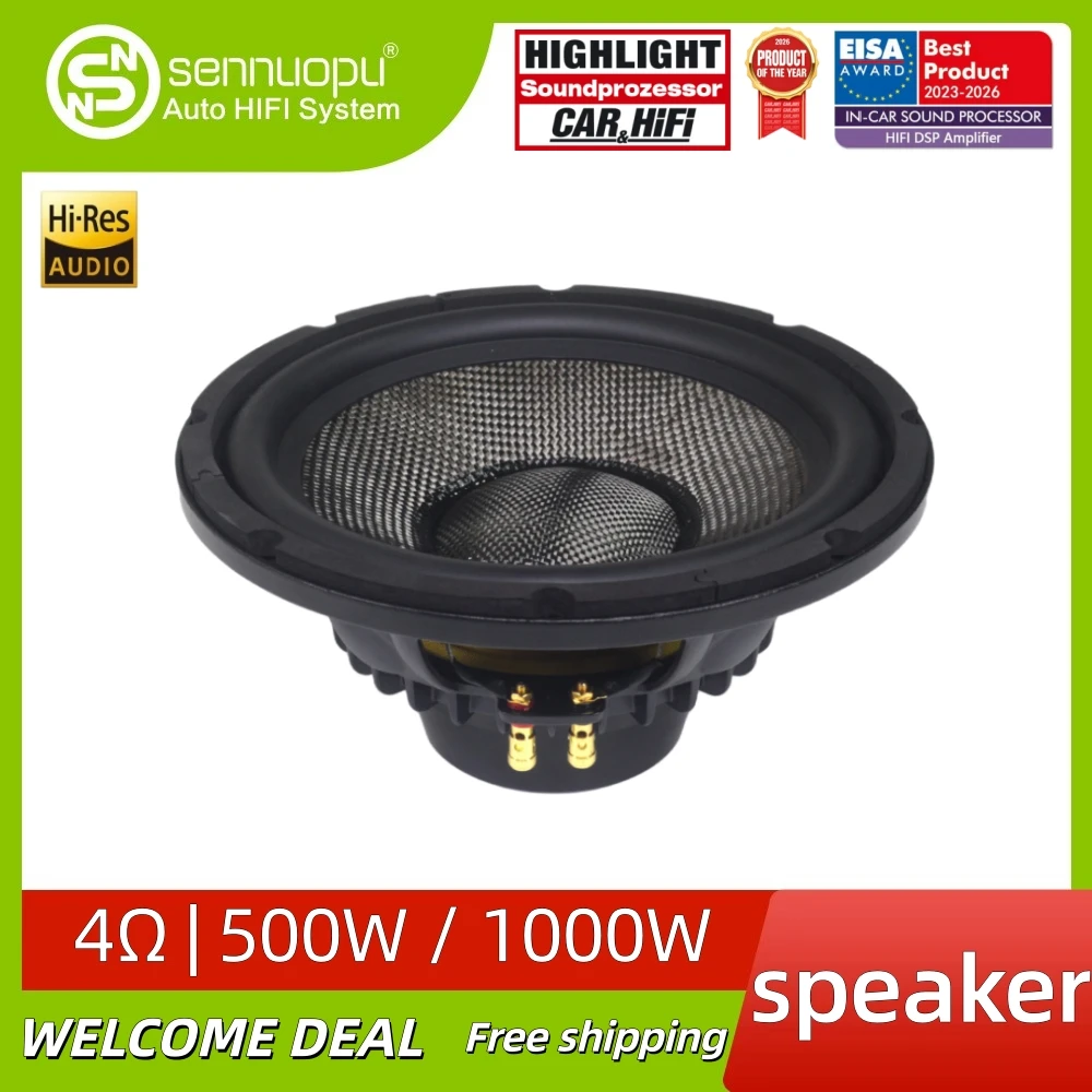 Sennuopu PM-10 10