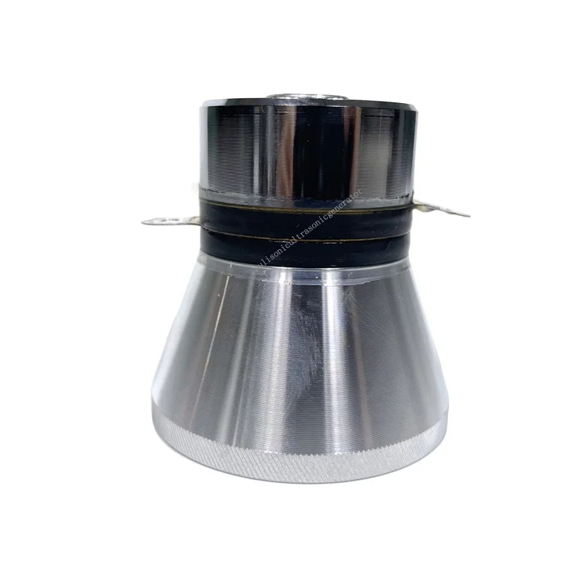 100Watt High Power Ultrasonic Vibration Emitter Piezoelectric Transducer For Ultrasonic Cleaning Machine