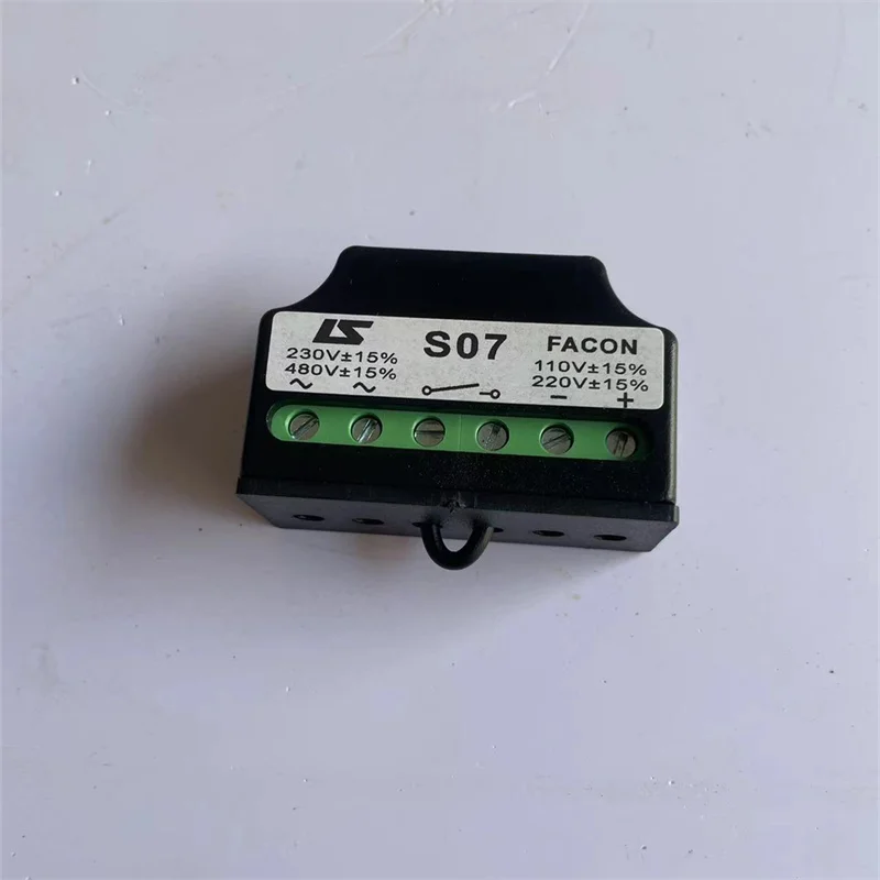 

Выпрямитель AC220V DC90V AC440V DC190V S07 AP5B 10A