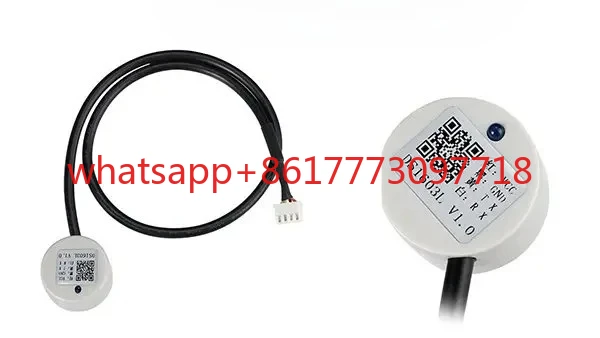 DYP-DS1603 مستوى اسطوانة الغاز بالموجات فوق الصوتية الاستشعار واي فاي بطاريات التطبيق المسار البروبان خزان غاز البترول المسال مستوى الغاز عبوة تنبيه تسرب تشغيل التدريبات