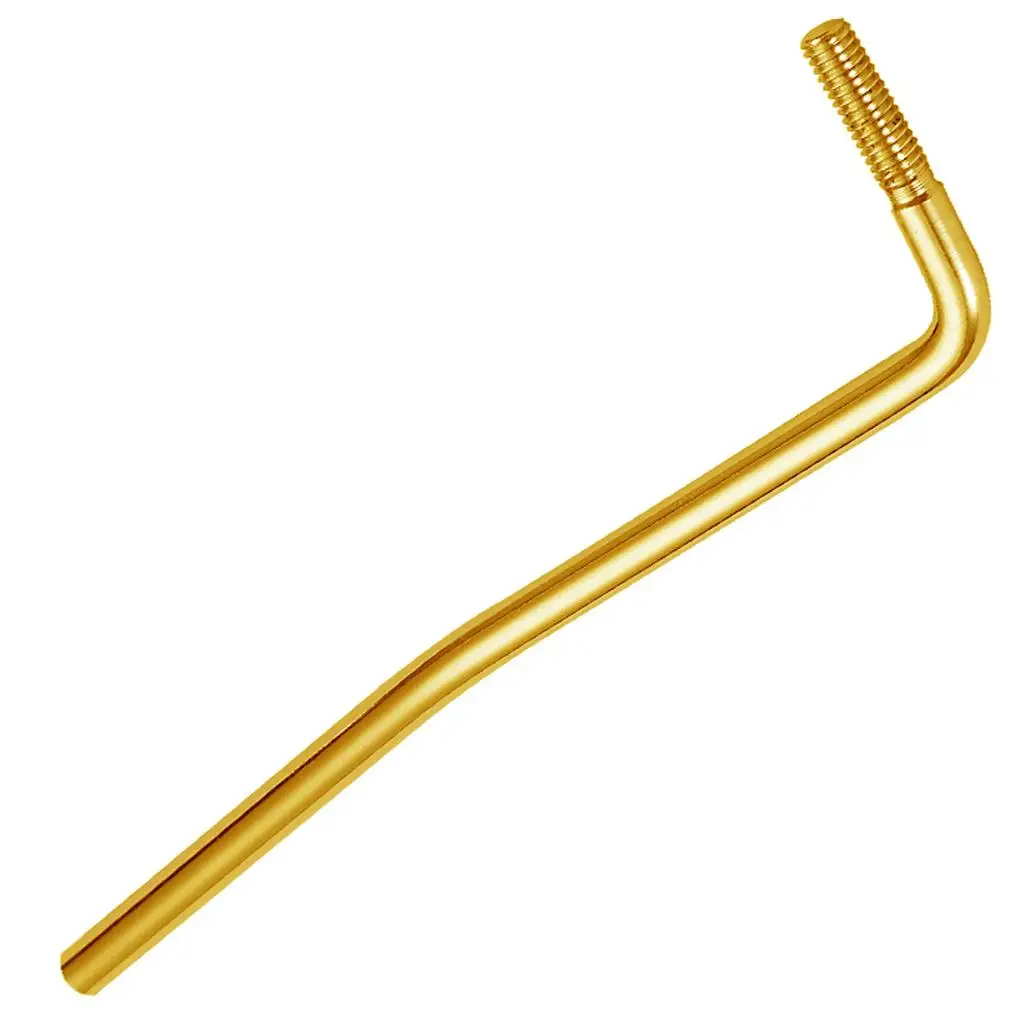 Guitar Tremolo Arm Flexible Metal Whammy Bar Repair Part Electric Guitar Tools for Electric Guitar Accessories