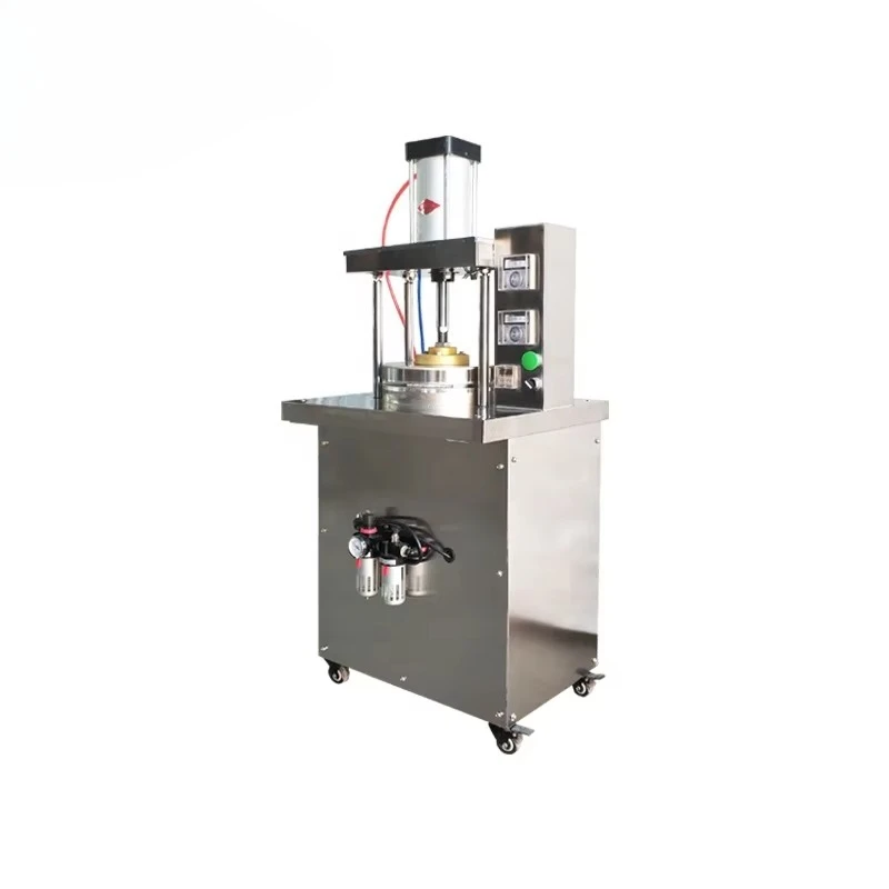 Hot Selling Items in 2026 - Corn Pancake Maker/Chapati Pancake Maker/Indian Flatbread Maker