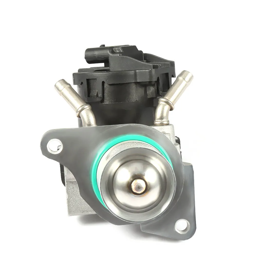 Exhaust Gas Recirculation Device