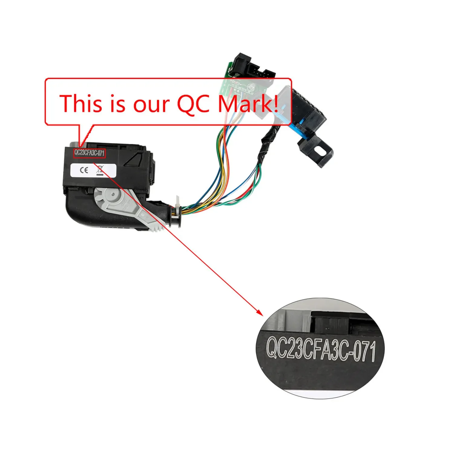 New Universal Car C…