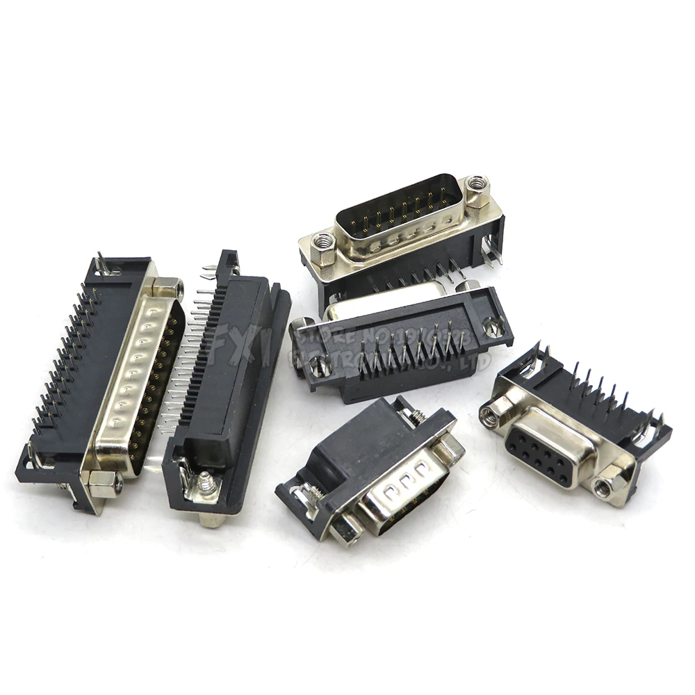 5PCS DR9 DR15 DR25 …