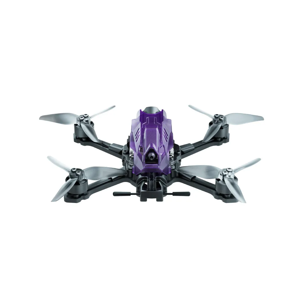 Oxbot Lumo25 2.5-calowe sterowniki SpeedyBee do ustawiania parametrów przez aplikację, do FPV Freestyle Racing, części DIY — zdjęcie produktu 3