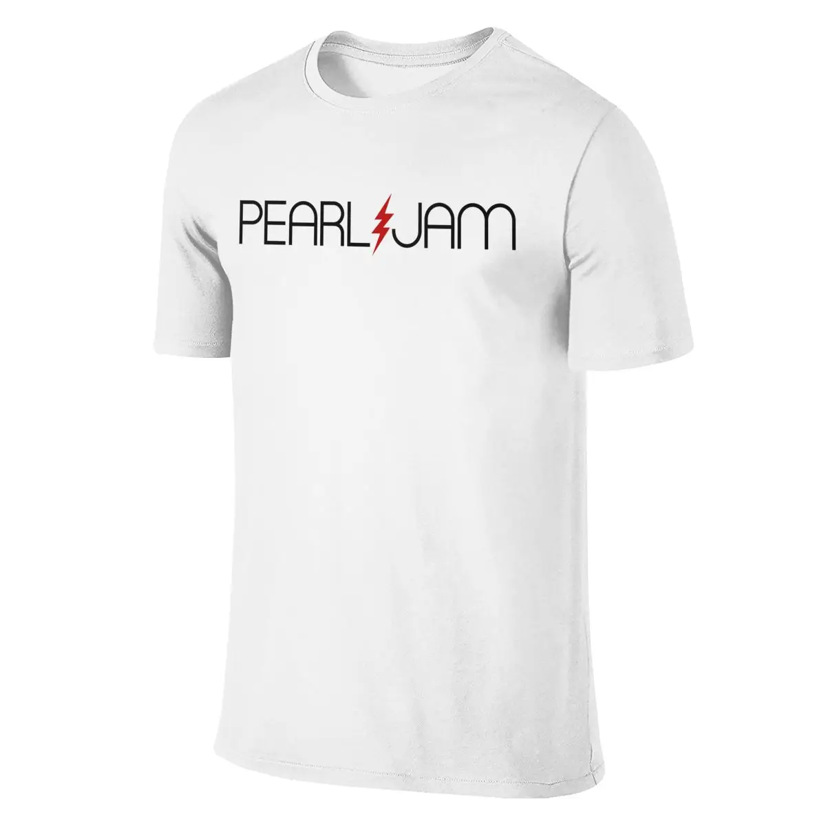 Awesome Pearls Jam Rock Band 2024 Dark Matter World Tour T Shirt Men Women's Pure Cotton Tee Shirt Gift Idea Clothing