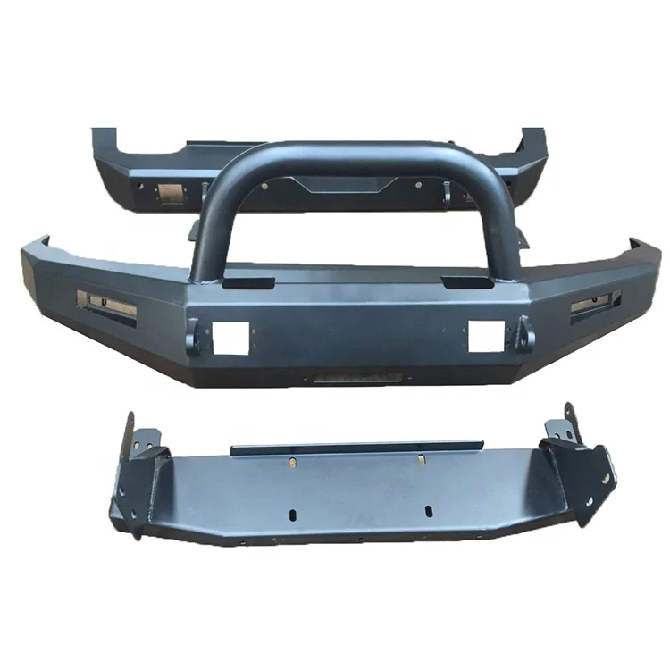 Wholesale OEM Top Quality Front Bumper 4x4 Offroad Bull Bar For Suzuki Grand Vitara