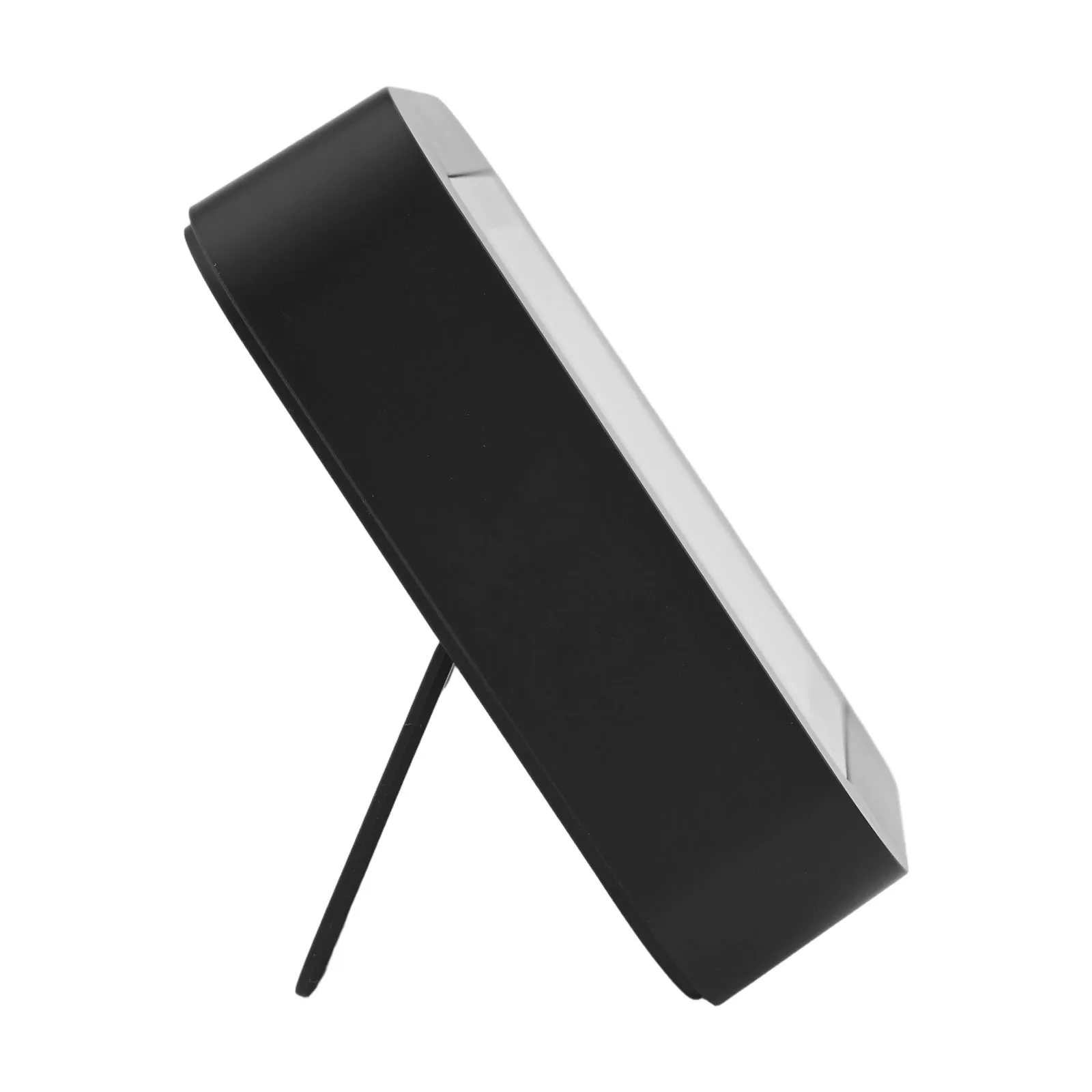 

Home Environment Monitoring Temperature Humidity Sensor Humidity Monitor 65x65x17mm Flexible Temperature Display