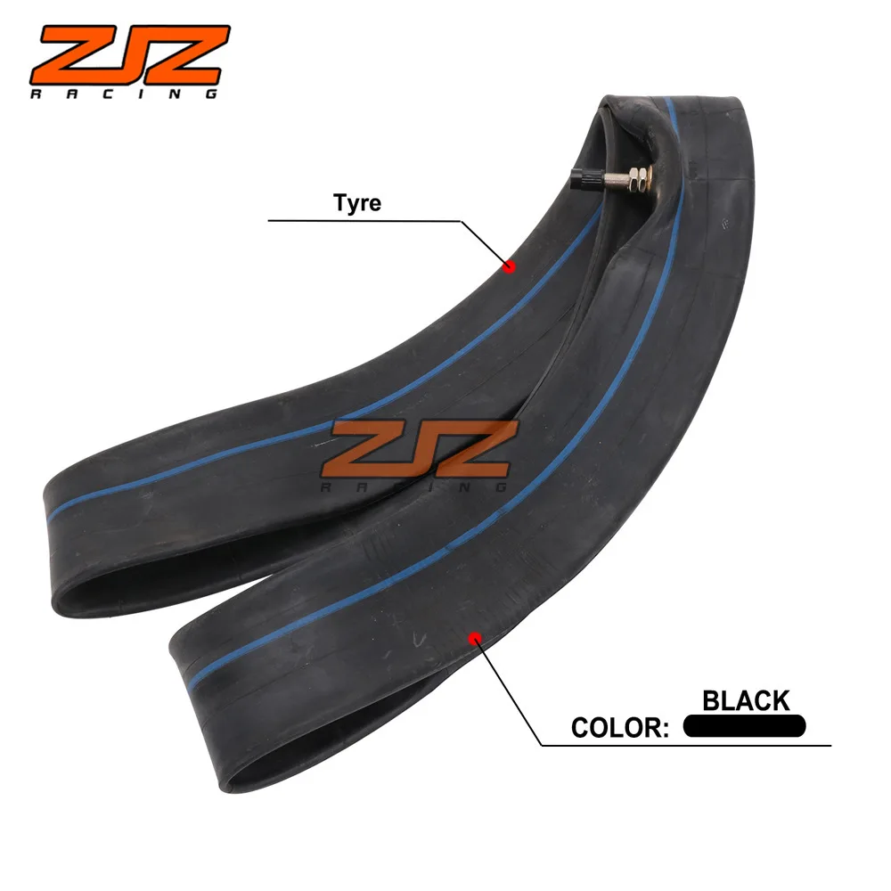 

Suitable for Light Bee 2.00/2.25-19 motorcycle accessory modification and repair 19-inch inner tube