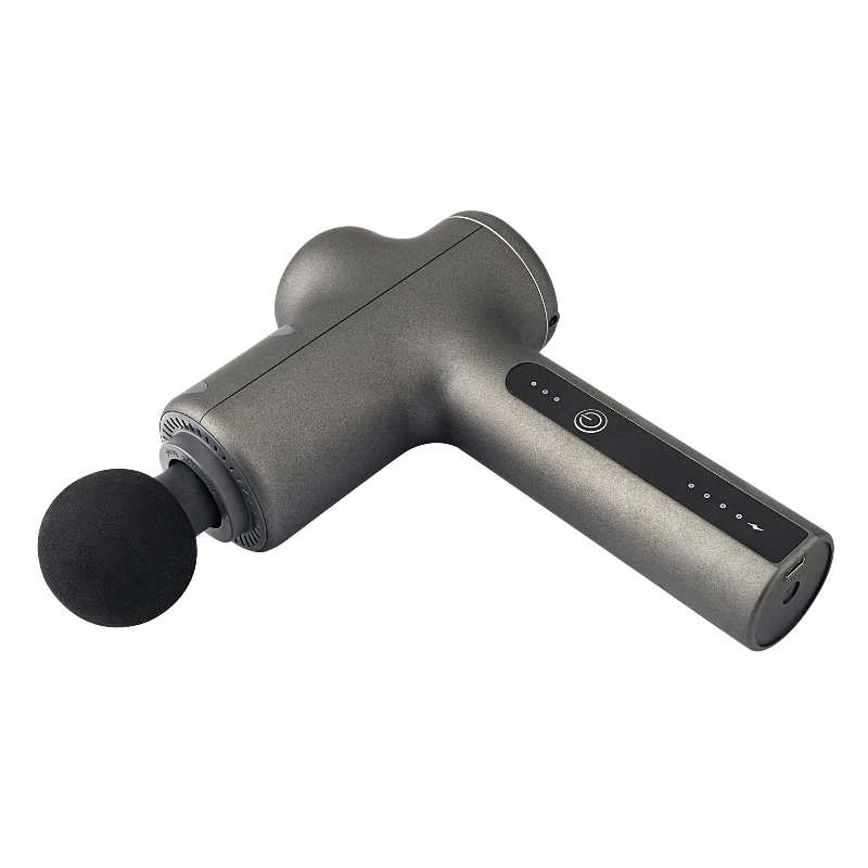 L Massage Gun Muscl…