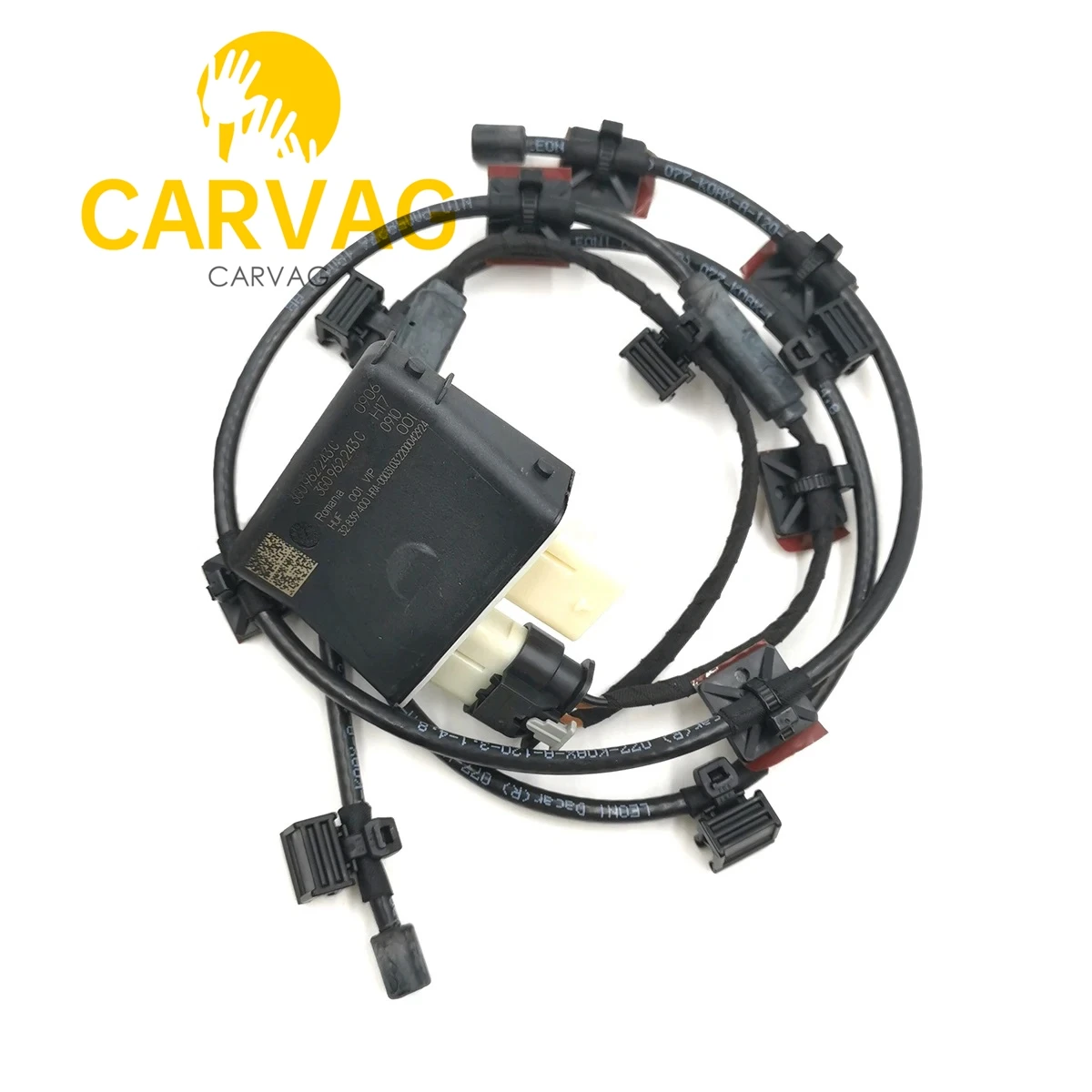 FOR MQB MLB CARS Trunk Auto Easy Open System Foot Sensor & Wire 3G0962243C 3G0 962 243 C Passat B8 Tiguan MK2