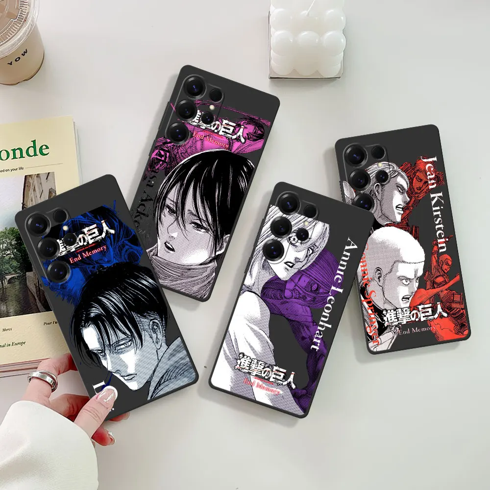 Anime Attack On Tit… - image