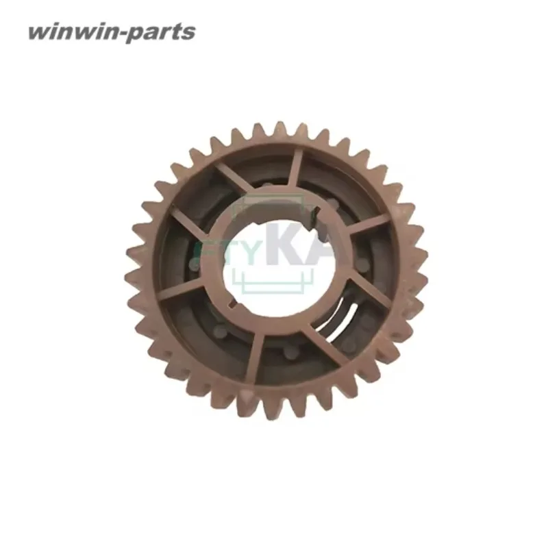 1PC Upper Roller Gear JC66-02775A for Samsung ML3310 ML3710 3750 Scx4833 5637 Scx4835 SLM3370FD SLM3870FD SLM4020FD