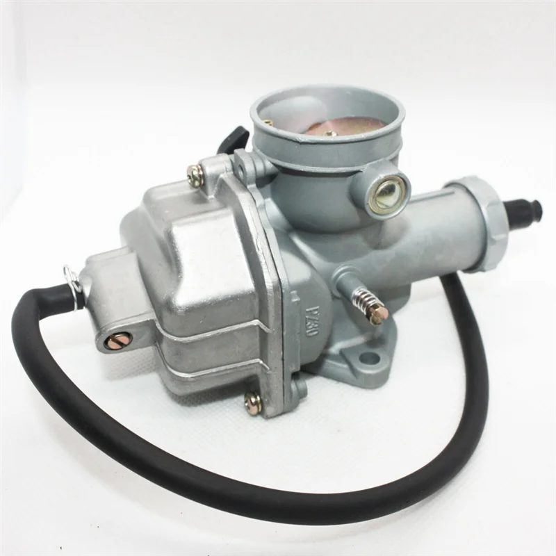 

AM-PZ30 30 мм мотоциклетный карбюраторный ускорительный насос Racing 200Cc 250Cc для Keihin ABM IRBIS TTR 250