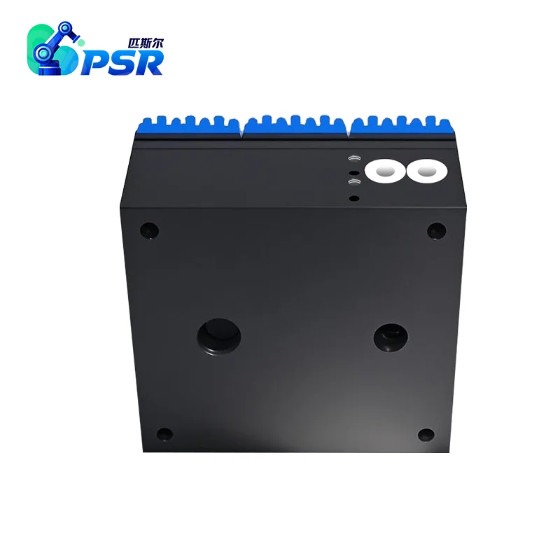 Schwere, adaptive Position, PCB-Lader, Entlader, pneumatische Teile, Vakuumsauger mit mehrschichtigen Pickup-Pneumatikanschlüssen