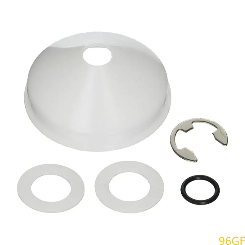 96GF CX900DA Pool Filter Knob Wasmachine Vervanging voor Star-Clear Cartridge Filters C751 C900 C1200 C1750 C1900