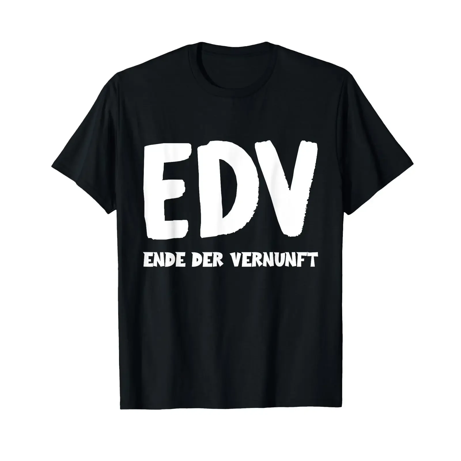 Men's T Shirt IT Admin Administrator Slogan vintage Washed Versatile Soft Slightly Top For Everyday Wear fashion