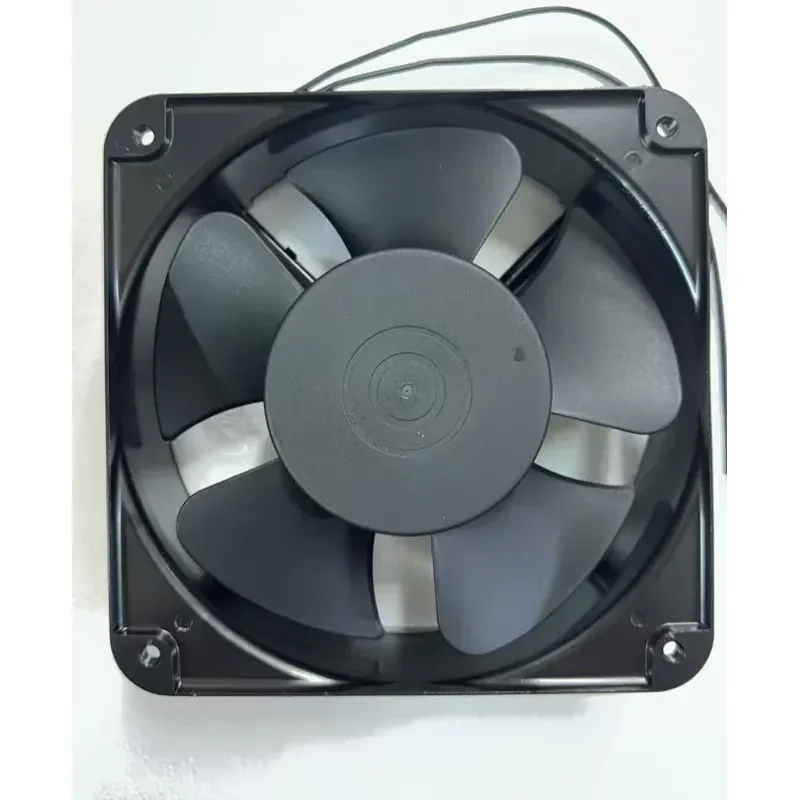 For Baijiacheng BJC18060HBL 0.35A 60W cabinet distribution box new energy special pure copper cooling fan