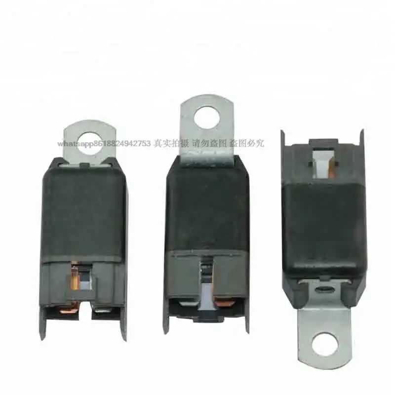 Construction Machinery 24V Excavator Loader for Air Conditioning Relay 056800-3130 High Quality