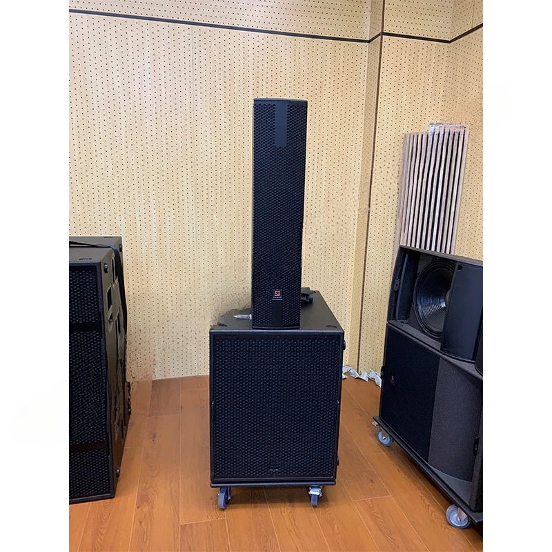 Big bass For SUBWOOFER Single 18