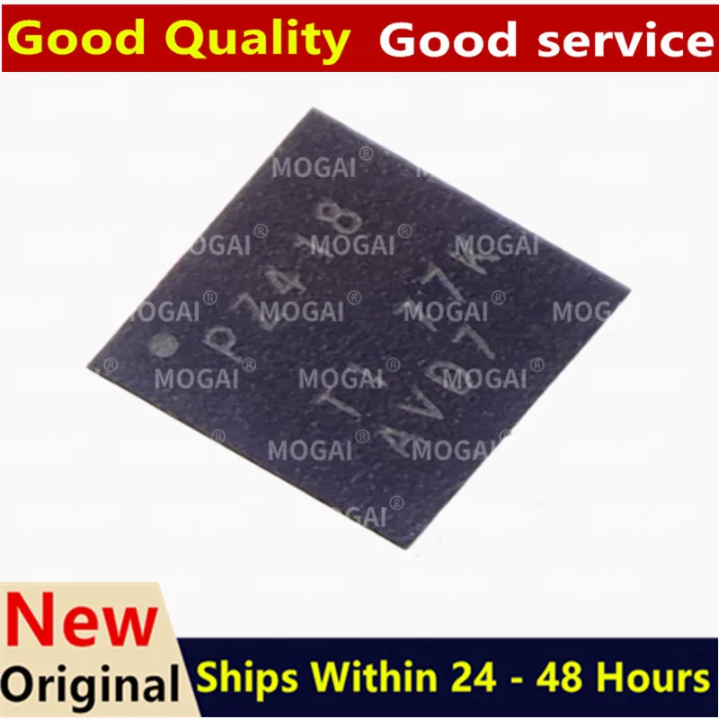 (10 Buah) TCA8418 TCA8418RTWR PZ418 QFN-24 Baru