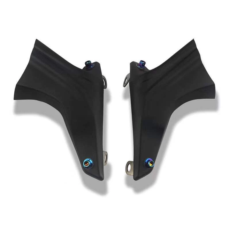 

Для Bmw HP4 Race HP2 Sport S1000R S1000RR S1000XR G310R G310GS M1000RR F900R F900XR тормозной суппорт, аксессуары для воздушного охлаждения