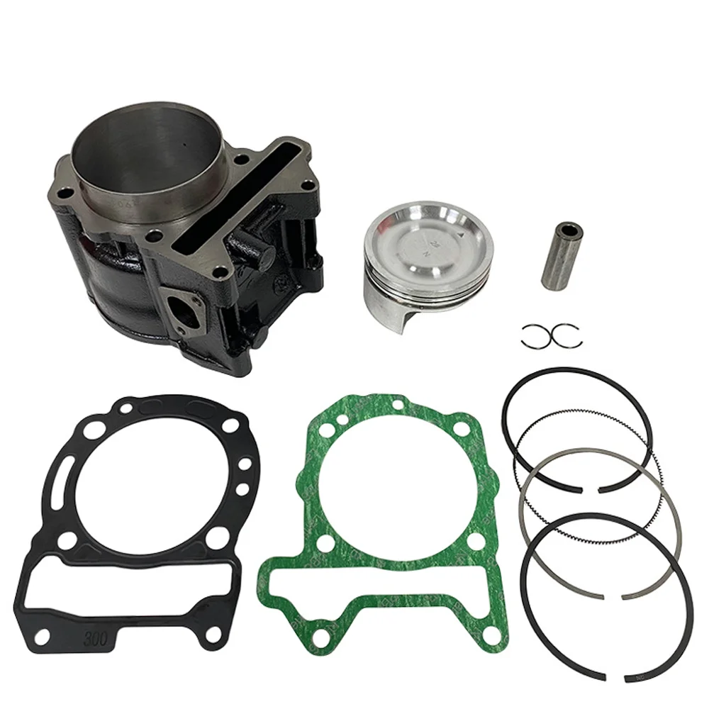 Kit de pistão e cilindro STD d - Model Kit Vespa avaliação e preço
