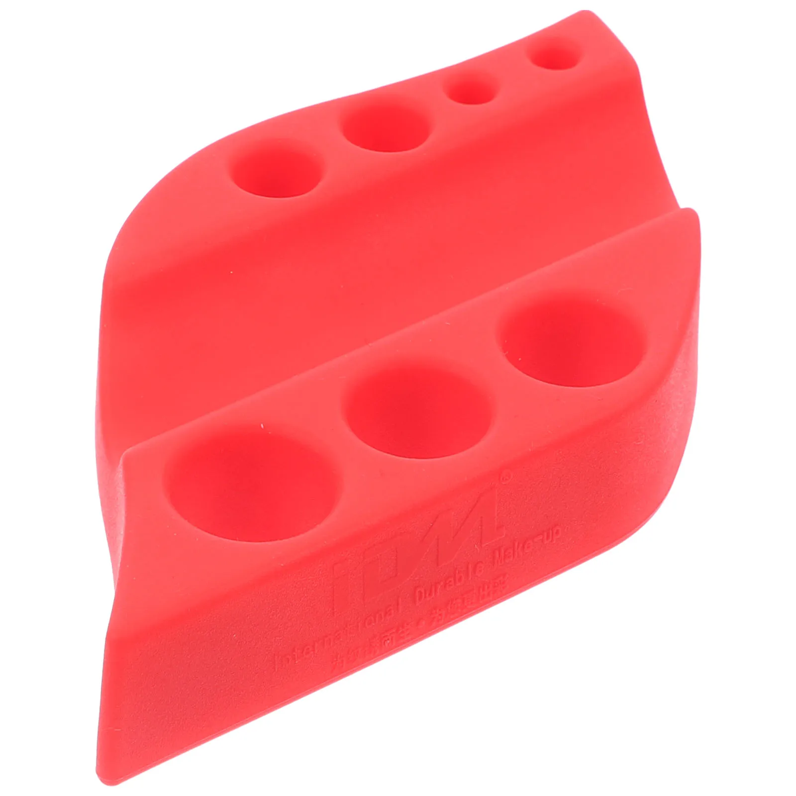 

Tattoo Ink Red Soft Silicone Pigment Tattoo Accessories Cup St Tray Rack for Tools Storage Accessories