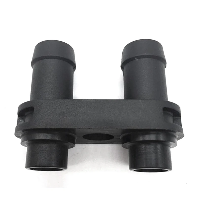 Coolant Pipe Connector For VW New Seat Ibiza 2013 1.2 Petrol CGP 6Q0121065N Thermostats Cooling Hose Flange