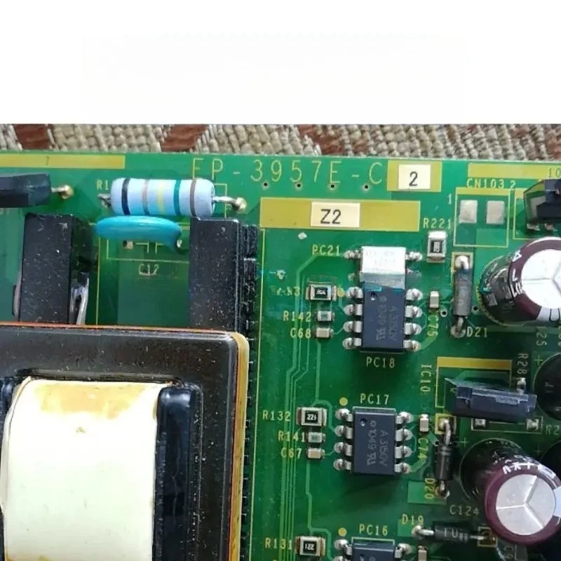 Second-Hand EP-3957… - image