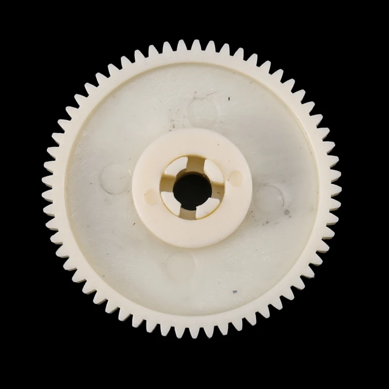 61T Spur Gear 51004 For TAMIYA TT01 TT01D TT01 TT01E 1/10 RC Car Upgrade Parts Accessories