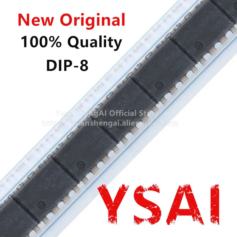 New Original AD654JNZ Chipset IC