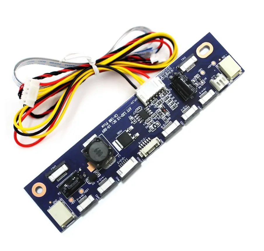 AVT-LED12P Led Mult…