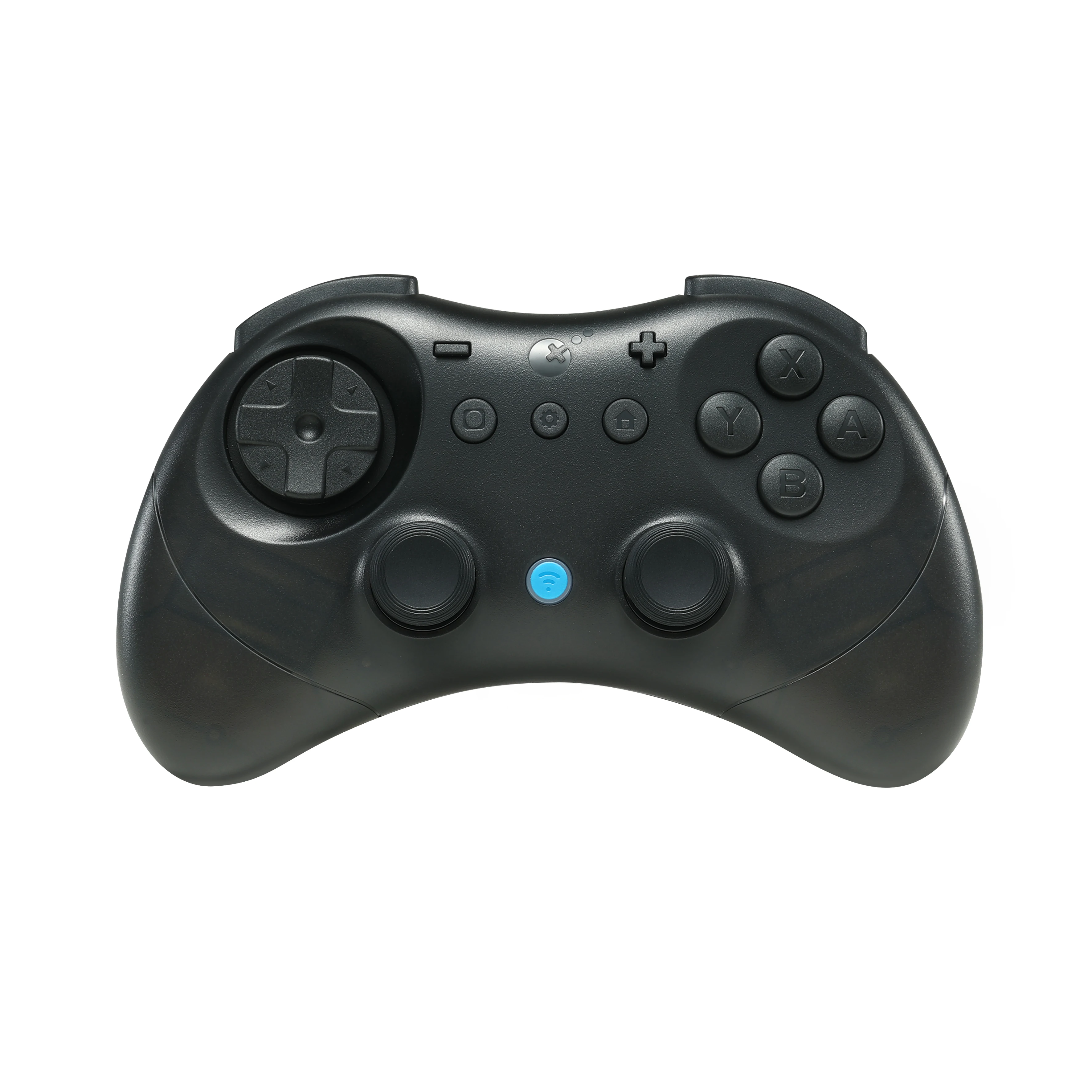GuliKit NS58 Elves 2 Bluetooth コントローラー Nintendo Switch / Switch 2、Windows、Android、iOS サポート Switch 2 ウェイクアップ用
