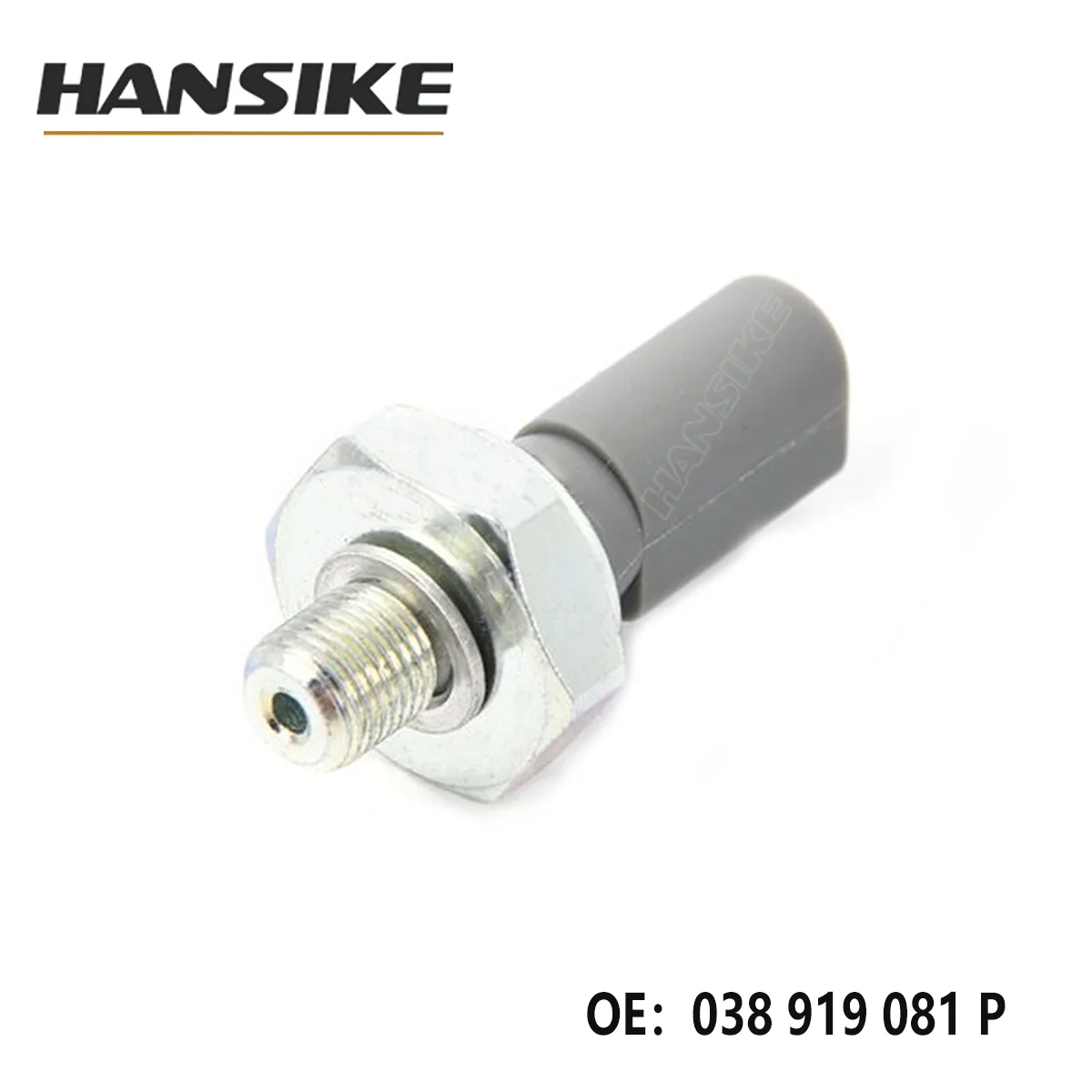 038919081P Electrical Systems NEW Oil Pressure Sensor for Audi A4 A5 A6 A7 A8 Q5 Q7 TT 2005-2019 with EA113 & EA888 Gen1 Engine