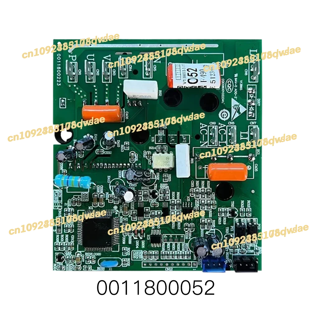 

Inverter Driver module 0011800052 0011800052AC 0011800052F For Haier Wall mounted Outdoor Unit New And Original