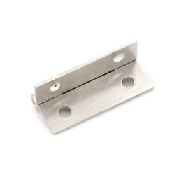 Spring Hinge Distribution Cabinets Hinge Hardware Hinge Stainless Steel Door Hinge High Quality