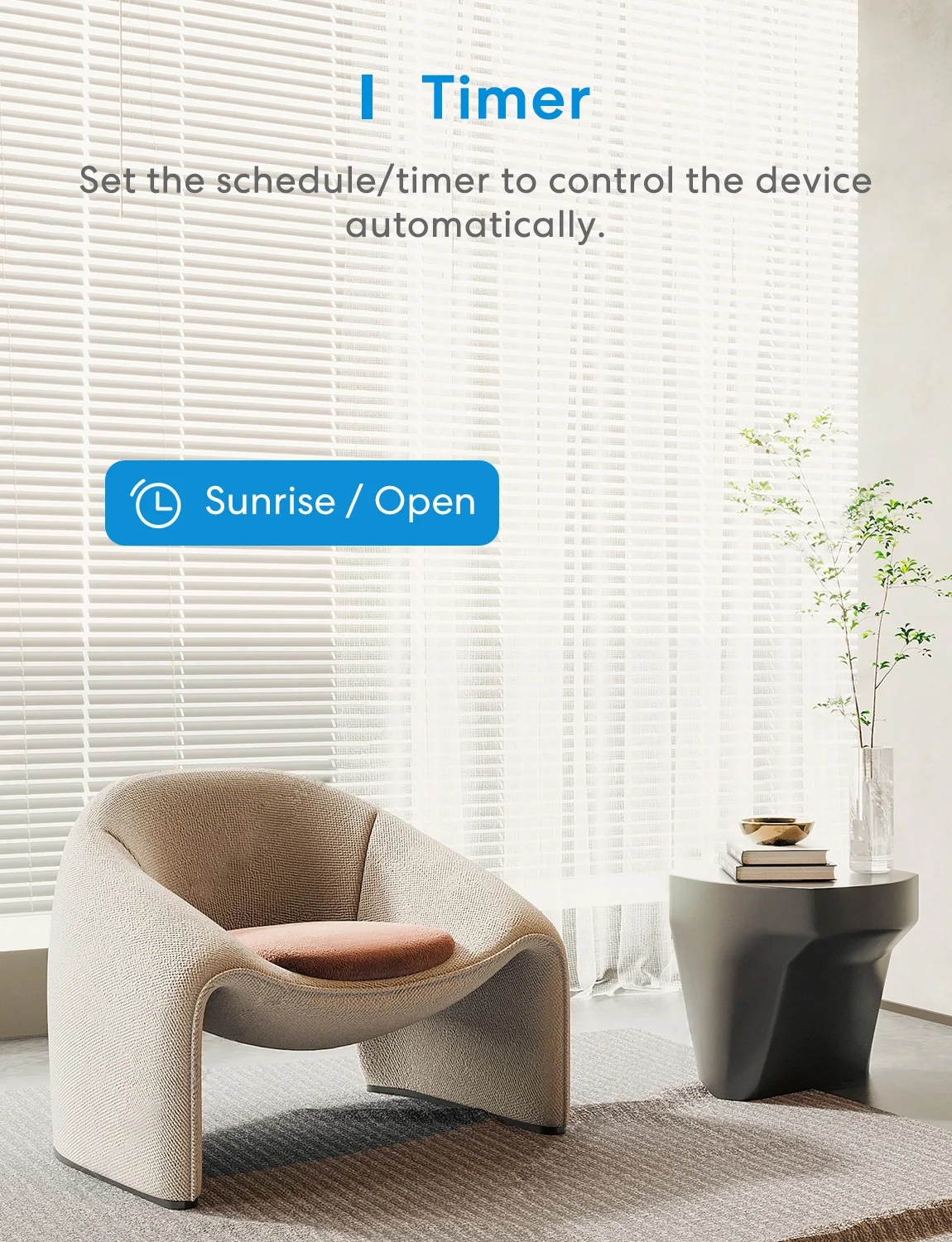 Meross HomeKit WiFi الأسطوانة مصراع التبديل الذكية الستار أعمى المحرك الخلفية نمط العمل مع سيري أليكسا جوجل المنزل SmartThings