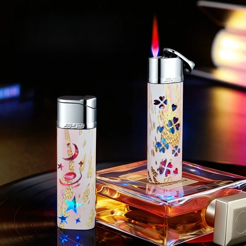 Briquet à gaz butane 2026 Cool - Outdoor Lighting Trends 2026 avis et prix